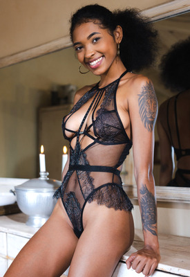 Sexy Smile