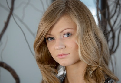 Maria Pie in The Beauty Struck Deep by Wow Girls