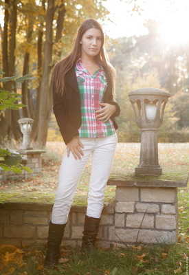 Milagres in Indian Summer by Wow Girls