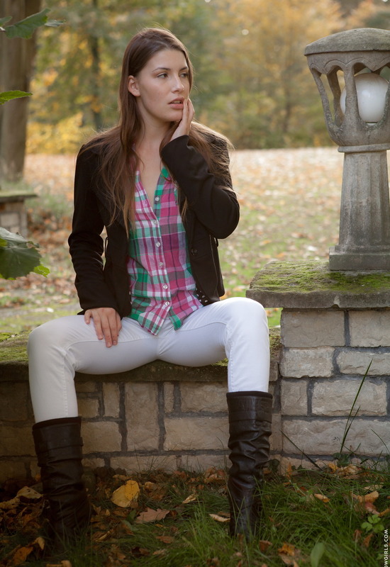 Milagres in Indian Summer by Wow Girls