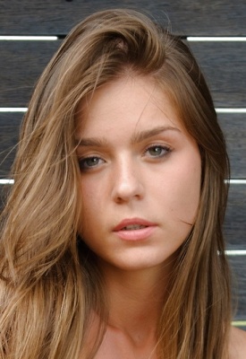 Lily Chey
