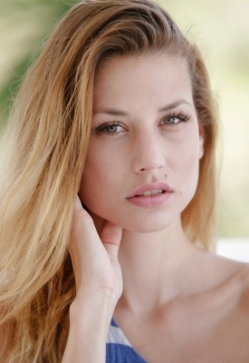Virginie in The Most Beloved Girl by Wow Porn