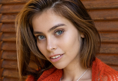 Alissa Foxy in Undeniable by Wow Girls