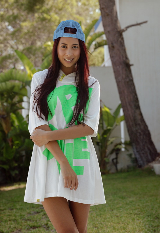 Paula Shy in Sexy Me by Wow Girls