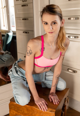 Adelle Unicorn Photo 3 of 7