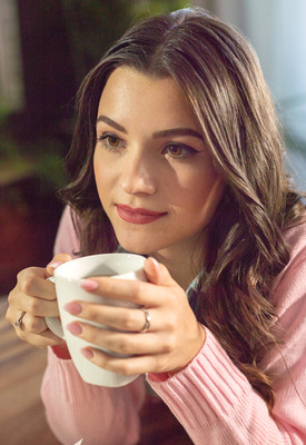 Hayli Sanders