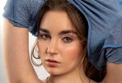 Adele Hotness in Meet Adele by Wow Girls