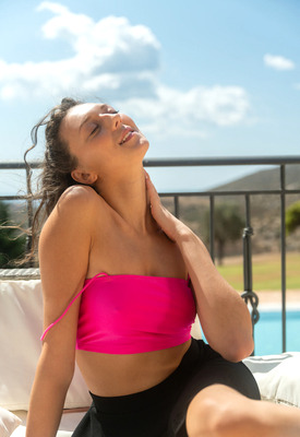 Isabella De Laa in Deep Inside Myself by Wow Girls