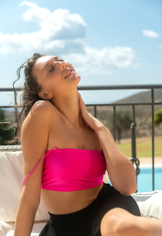 Isabella De Laa in Deep Inside Myself by Wow Girls