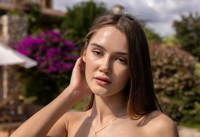 Sonya Blaze in Taking The Lead by Wow Girls