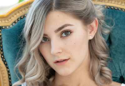 Eva Elfie in Like A Dream by Wow Girls