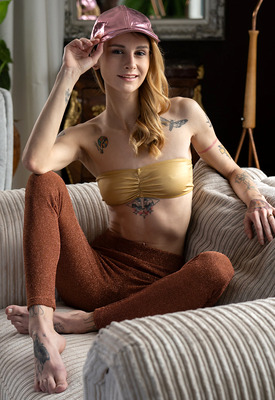 Adelle Unicorn in Rock Chick by Wow Girls