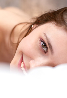 Mila Azul in Amazing Tits by Wow Girls