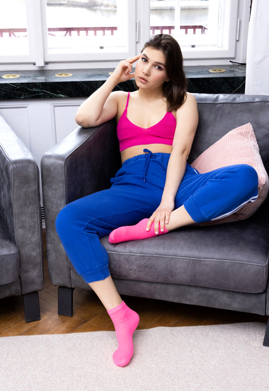 Ellie Luna in Pure Cuteness by Wow Girls