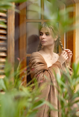 Kitty Wild in Sensational Solitude by Wow Girls - 2 of 12