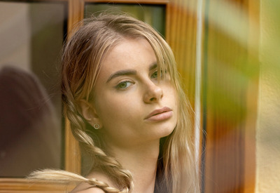 Kitty Wild in Sensational Solitude by Wow Girls