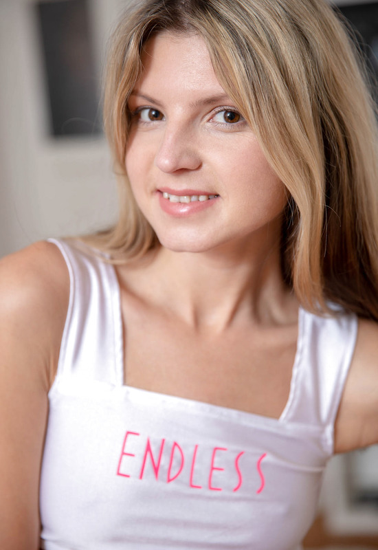 Gina Gerson in I Never Change by Wow Girls