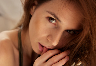 Kamy in Bold and Beautiful by Wow Girls