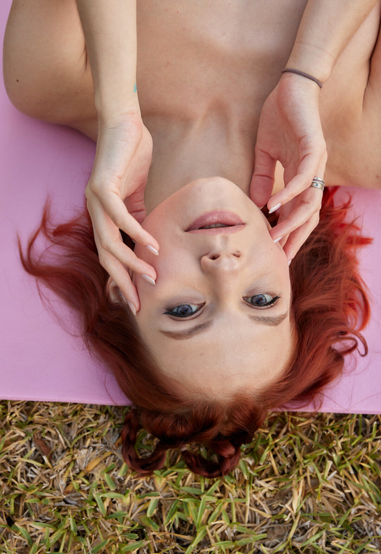 Vilena in Tryst With Nature by Wow Girls