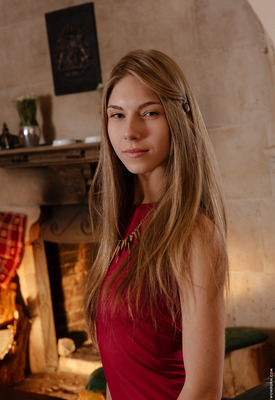 Angelica in Glamour And Style by Wow Porn