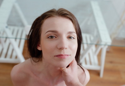 Nelya in Talk To Me by Wow Porn