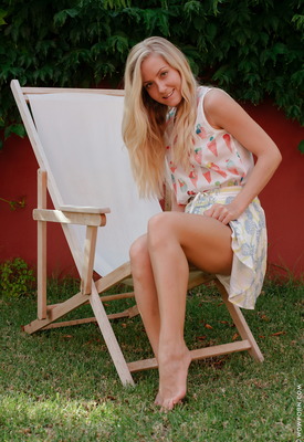 Cecilia in The Saviour Of Loneliness by Wow Porn