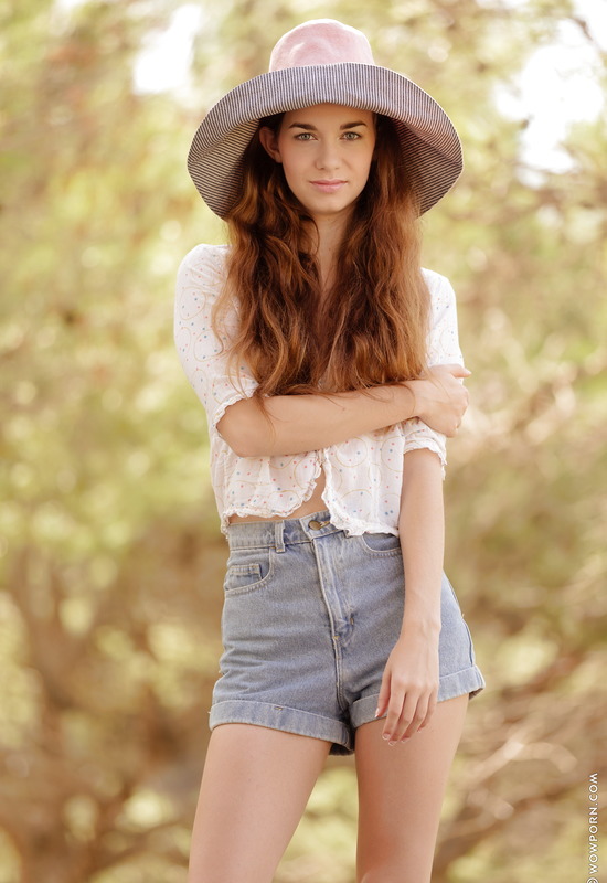 Tali Dova in Serene Afternoon by Wow Porn