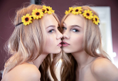 Nancy A in I Adore Myself by Wow Porn