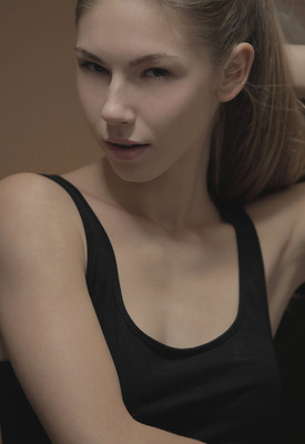 Introducing Angelica by X-Art