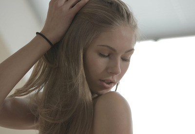 Angelica in Inside Perfection by X-Art