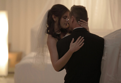 Caprice in Marry Me Caprice by X-Art