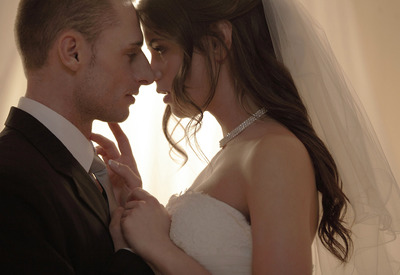 Caprice in Marry Me Caprice by X-Art