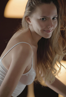 Clover in Intimate Experience by X-Art