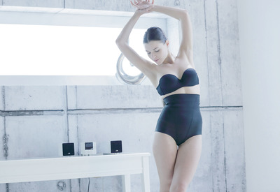 Jessica in Model Couple by X-Art