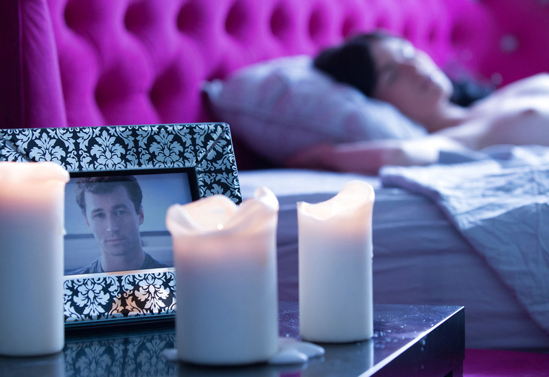 Heather Night Photo 2 of 4