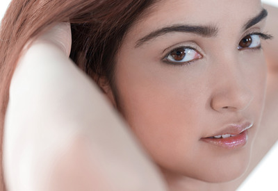 Jericha in Warm & Fuzzy by X-Art