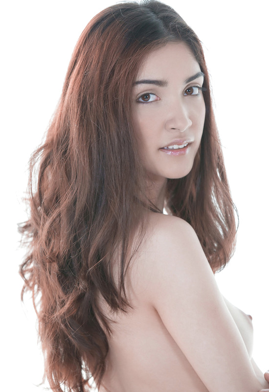 Jericha in Warm & Fuzzy by X-Art