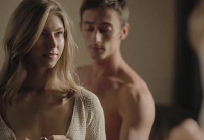 Angelica in Almost Famous by X-Art