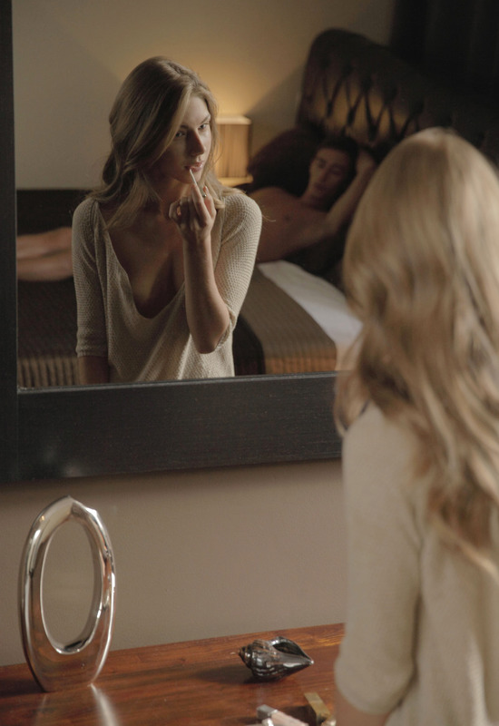 Angelica in Almost Famous by X-Art