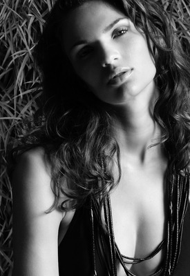 Gisele in Top Model From Brazil by X-Art