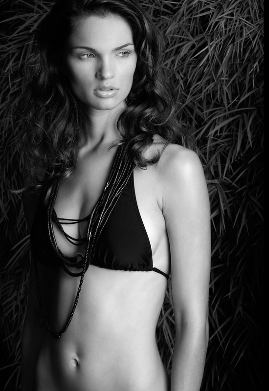 Gisele in Top Model From Brazil by X-Art