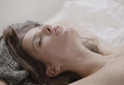 Kaylee & Naomi in The Way I Feel by X-Art