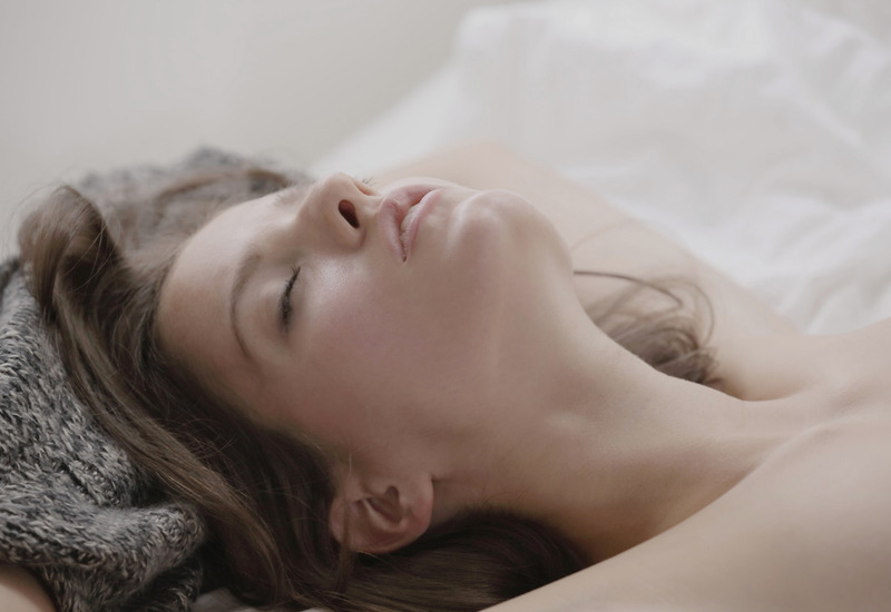 Kaylee & Naomi in The Way I Feel by X-Art