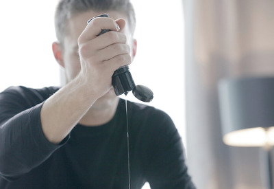 Izzy in Submissive Seduction by X-Art