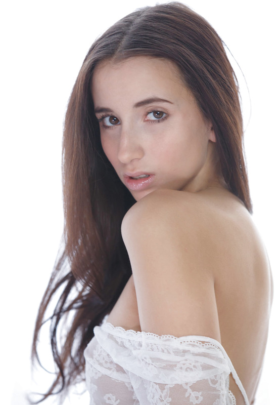 Belle in Je M'appelle Belle by X-Art