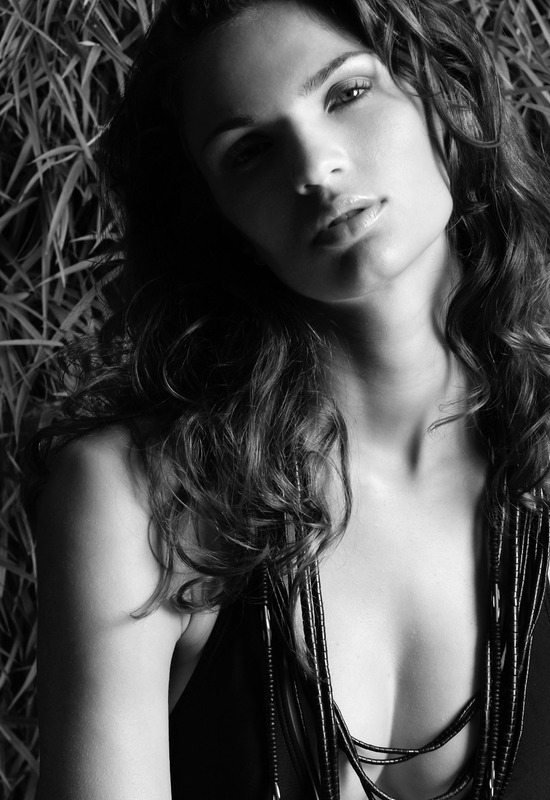 Giselle in Top Model From Brazil by X-Art