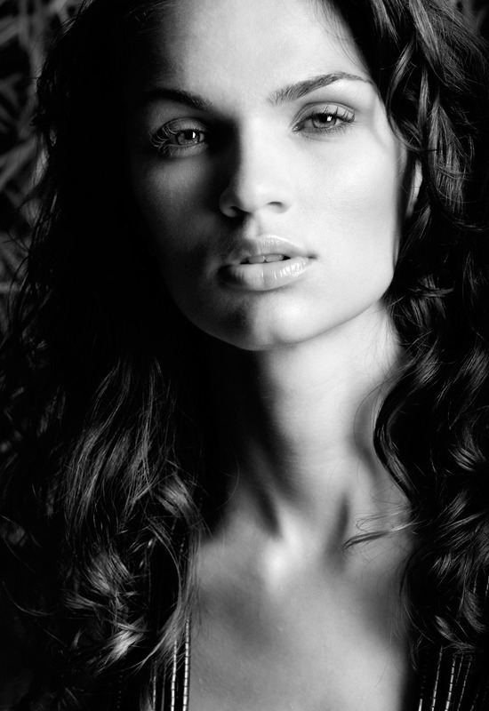 Giselle in Top Model From Brazil by X-Art