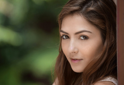 Cassie in My Love by X-Art