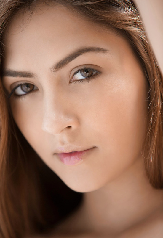 Cassie in My Love by X-Art