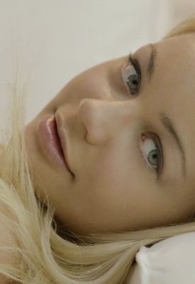 Casey in Slippery Sensations by X-Art